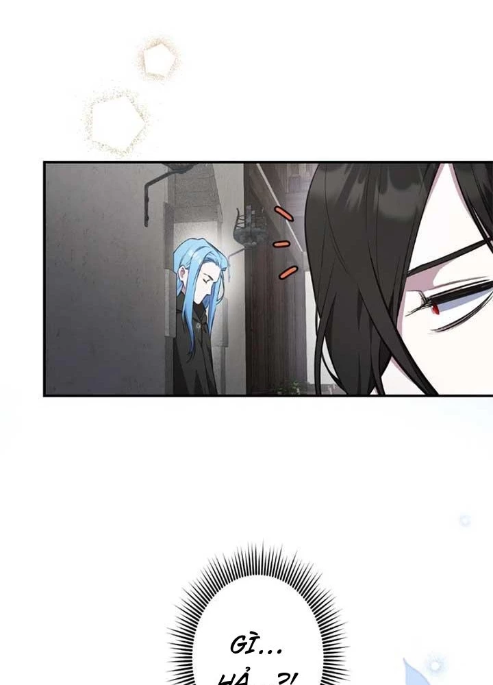 Kẻ Dẫn Lối Dị Đồ Chapter 11 - 13