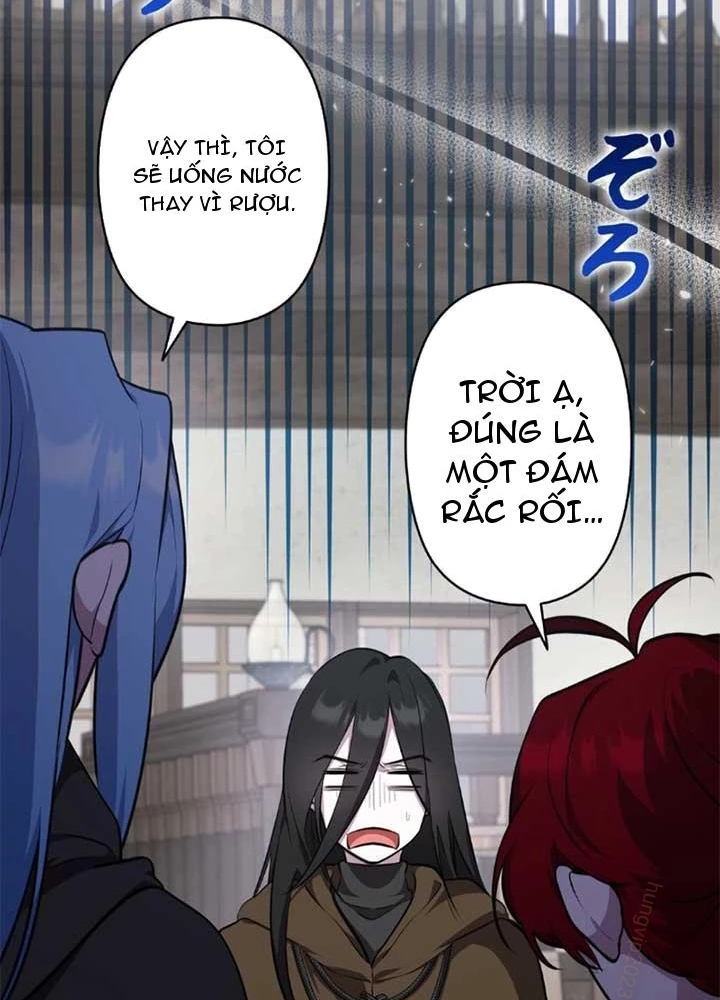 Kẻ Dẫn Lối Dị Đồ Chapter 11 - 75