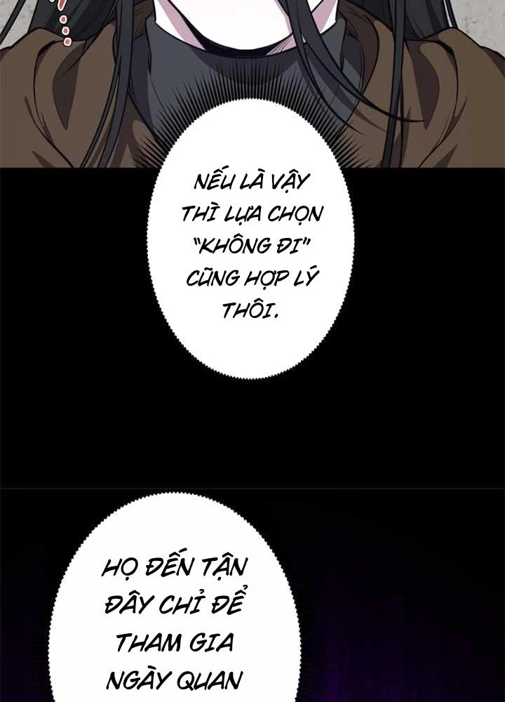 Kẻ Dẫn Lối Dị Đồ Chapter 11 - 97