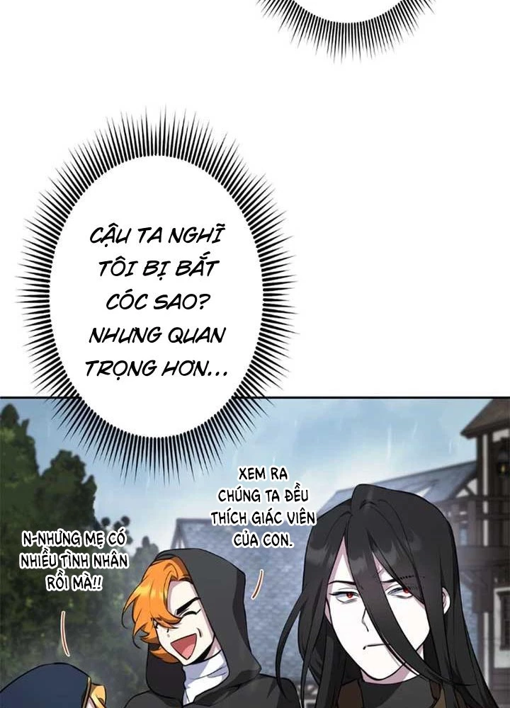 Kẻ Dẫn Lối Dị Đồ Chapter 11 - 151