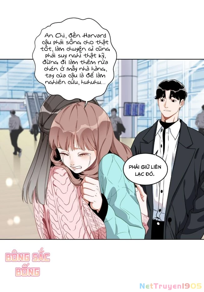 Đào lý bất ngôn Chapter 1 - 5
