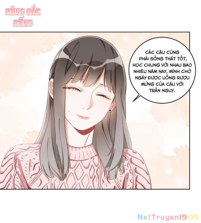 Đào lý bất ngôn Chapter 1 - 6