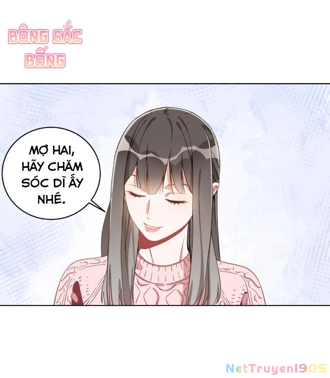 Đào lý bất ngôn Chapter 1 - 9