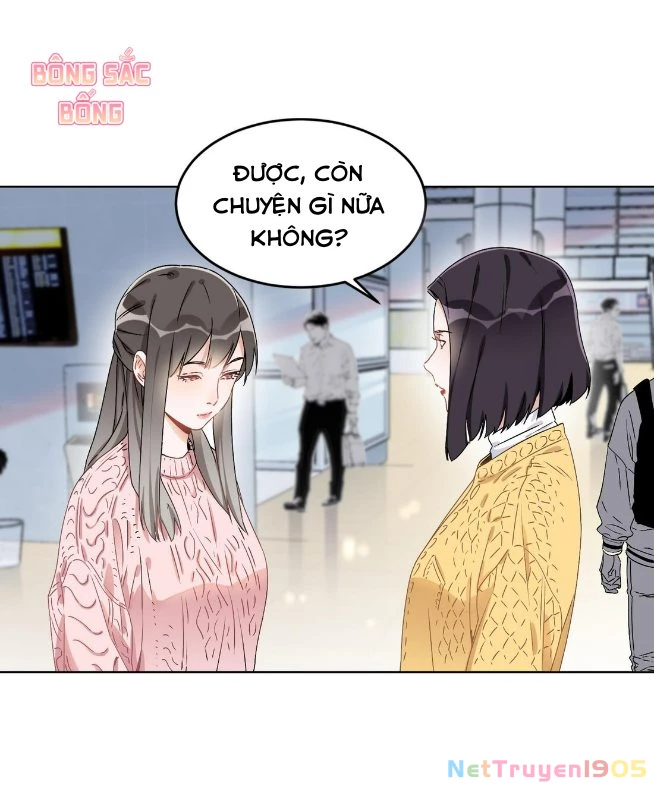 Đào lý bất ngôn Chapter 1 - 10
