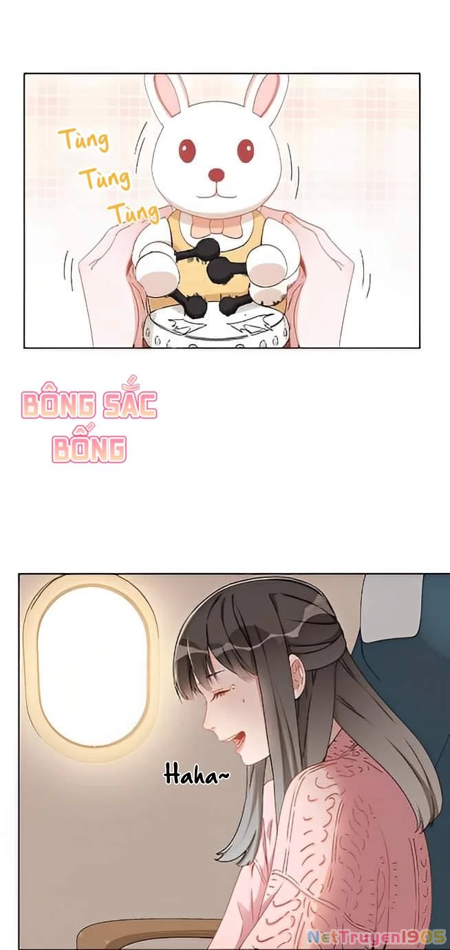 Đào lý bất ngôn Chapter 1 - 22