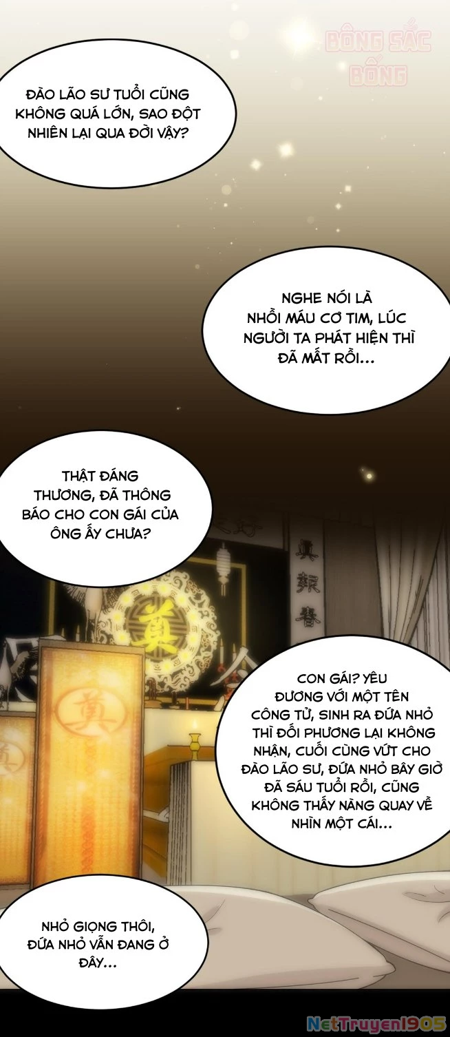 Đào lý bất ngôn Chapter 1 - 25