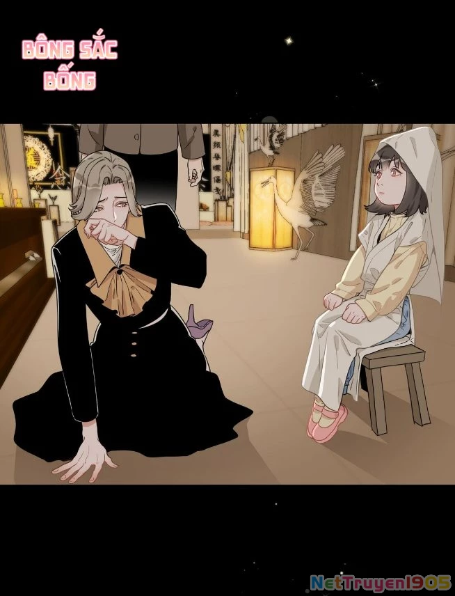 Đào lý bất ngôn Chapter 1 - 31