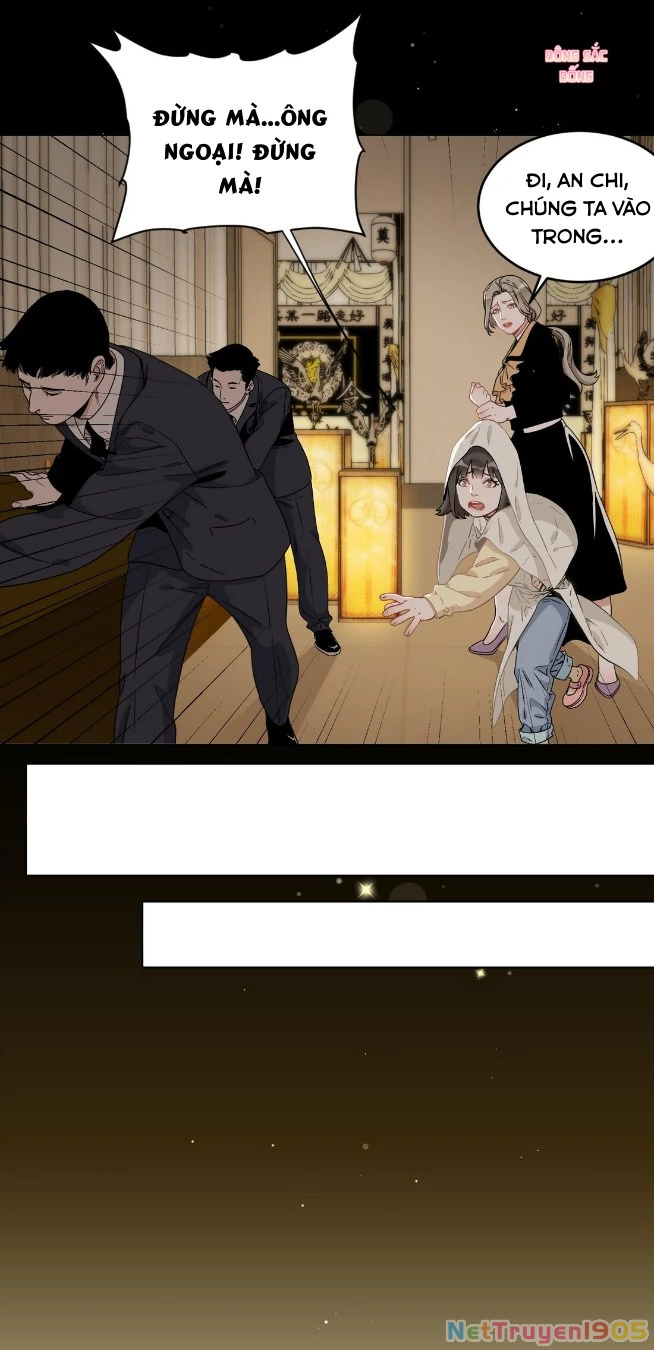 Đào lý bất ngôn Chapter 1 - 37
