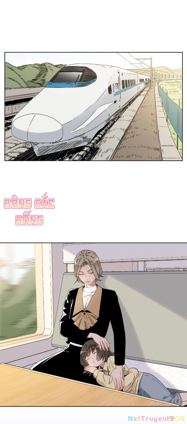 Đào lý bất ngôn Chapter 1 - 38