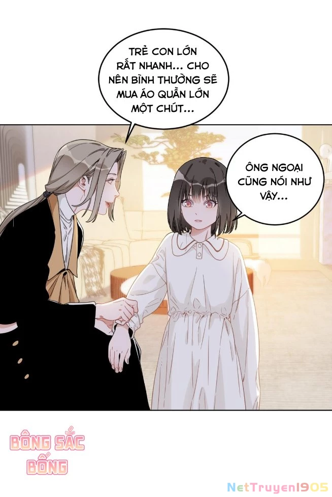 Đào lý bất ngôn Chapter 1 - 43