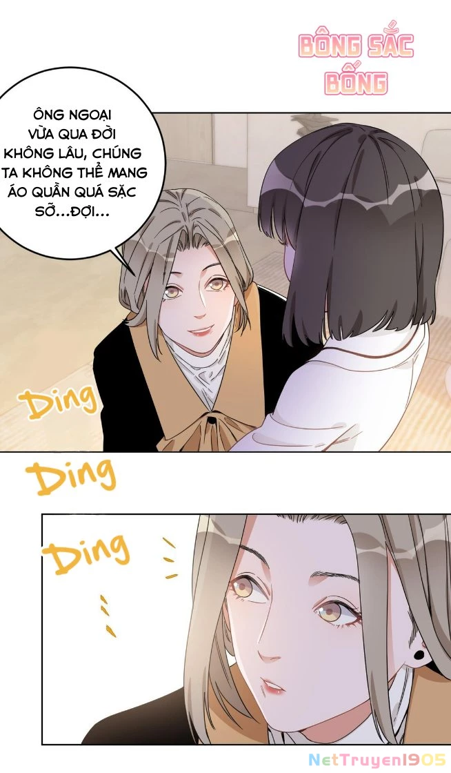 Đào lý bất ngôn Chapter 1 - 44