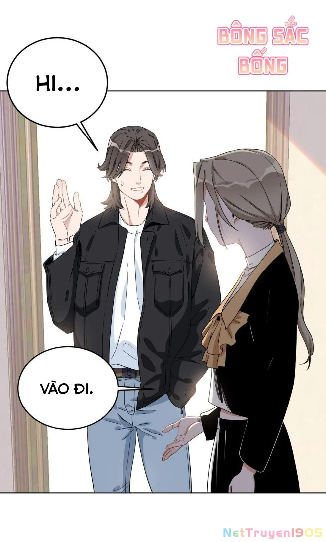 Đào lý bất ngôn Chapter 1 - 45