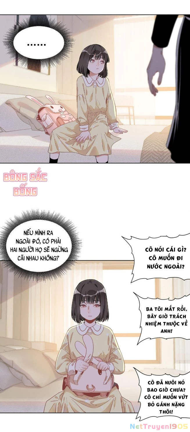 Đào lý bất ngôn Chapter 1 - 48