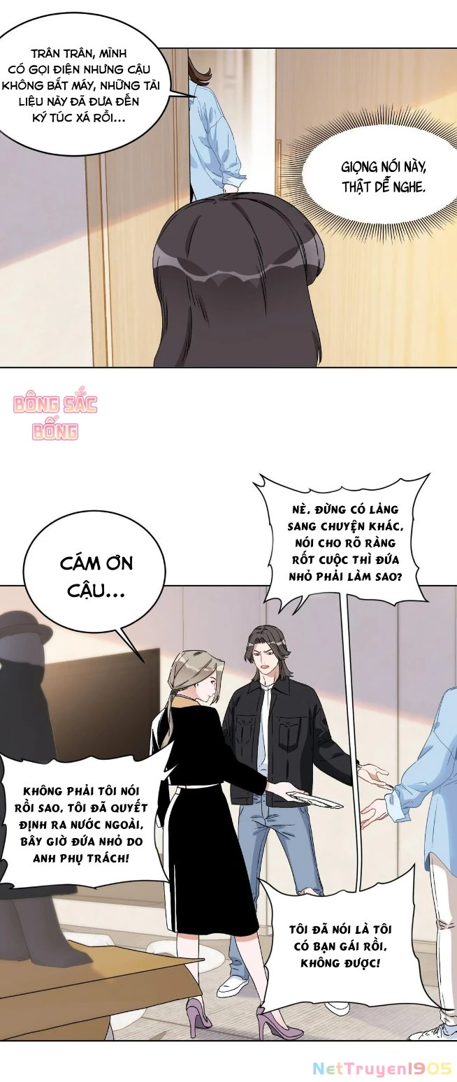 Đào lý bất ngôn Chapter 1 - 50