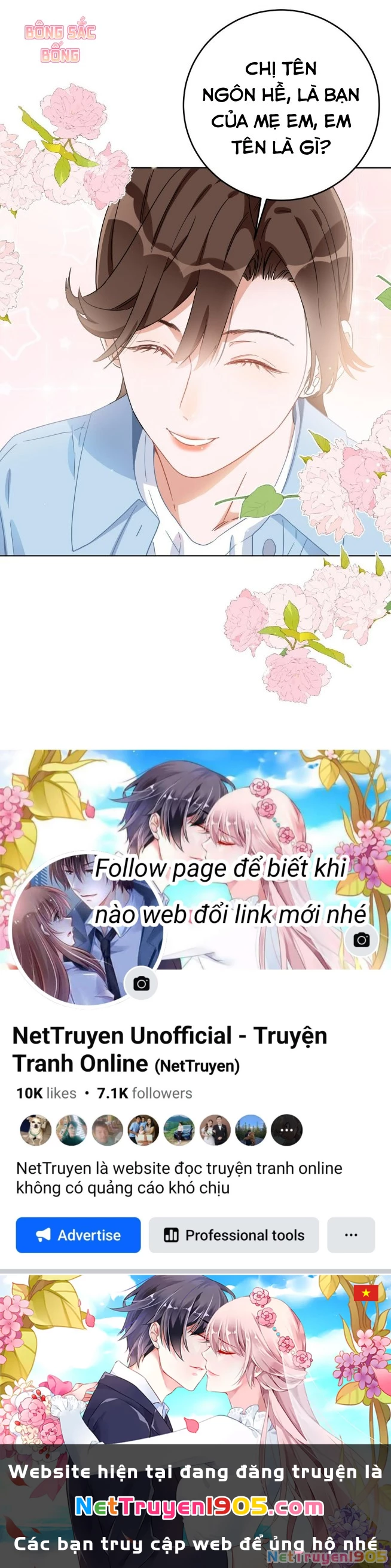 Đào lý bất ngôn Chapter 1 - 56