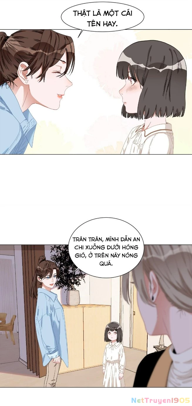 Đào lý bất ngôn Chapter 2 - 3
