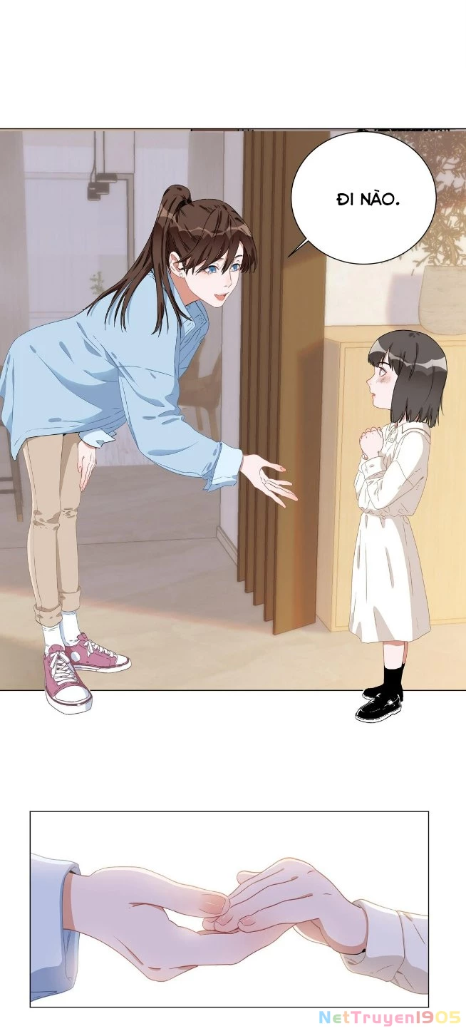 Đào lý bất ngôn Chapter 2 - 4