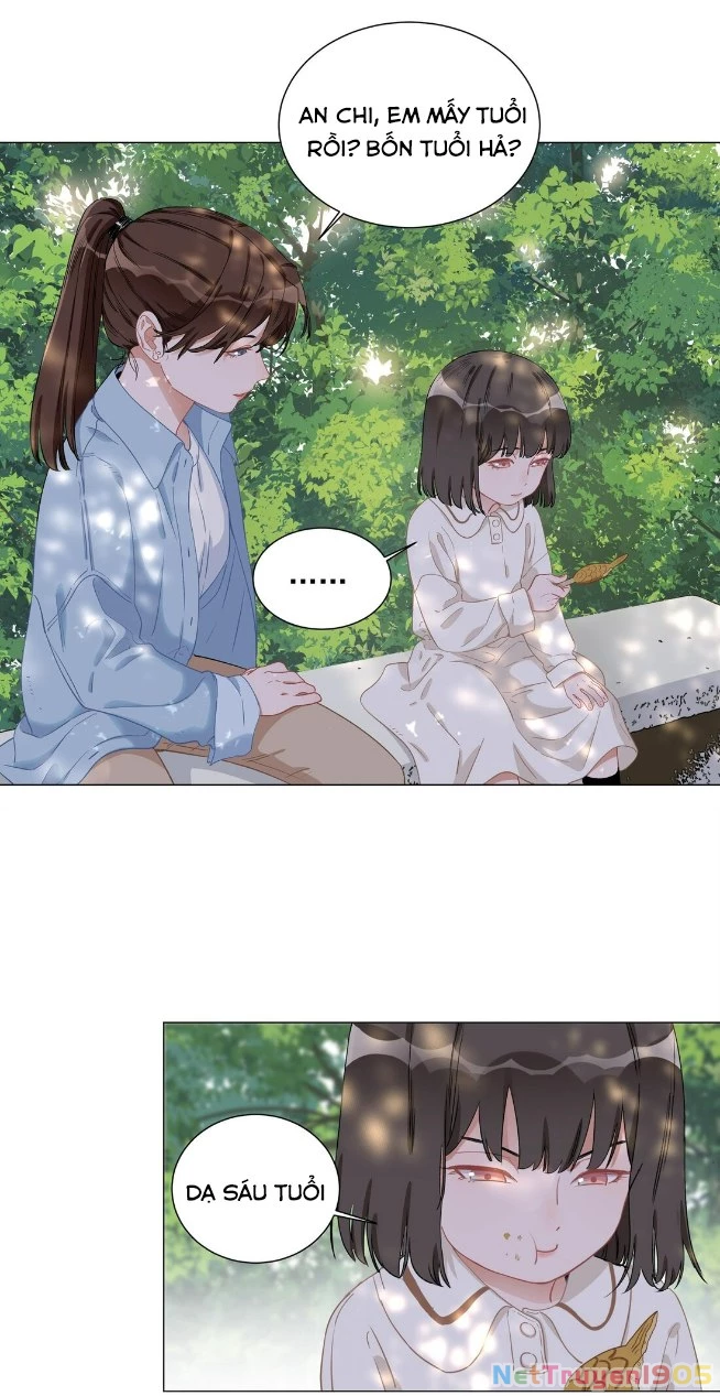 Đào lý bất ngôn Chapter 2 - 14