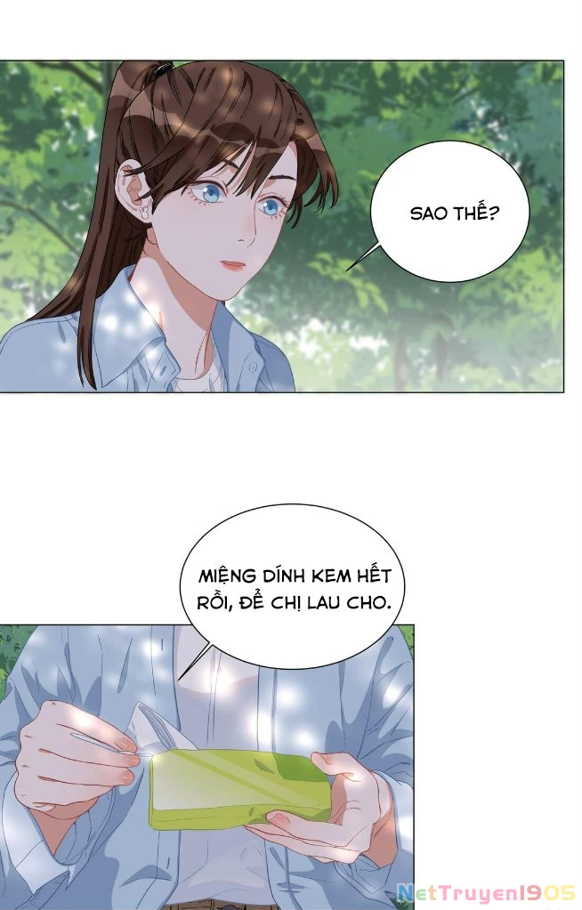Đào lý bất ngôn Chapter 2 - 15