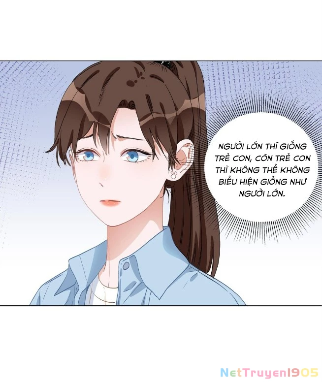 Đào lý bất ngôn Chapter 2 - 29