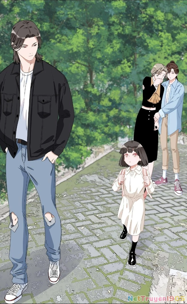 Đào lý bất ngôn Chapter 2 - 36