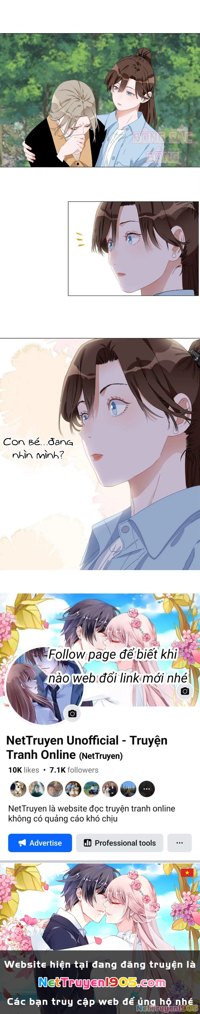Đào lý bất ngôn Chapter 2 - 40