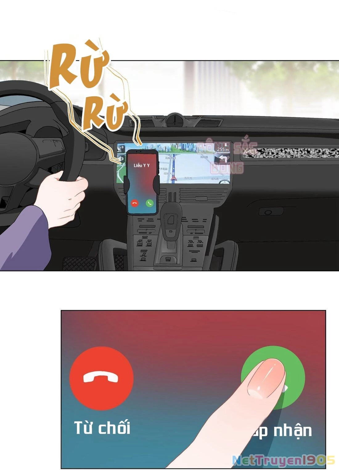 Đào lý bất ngôn Chapter 3 - 4