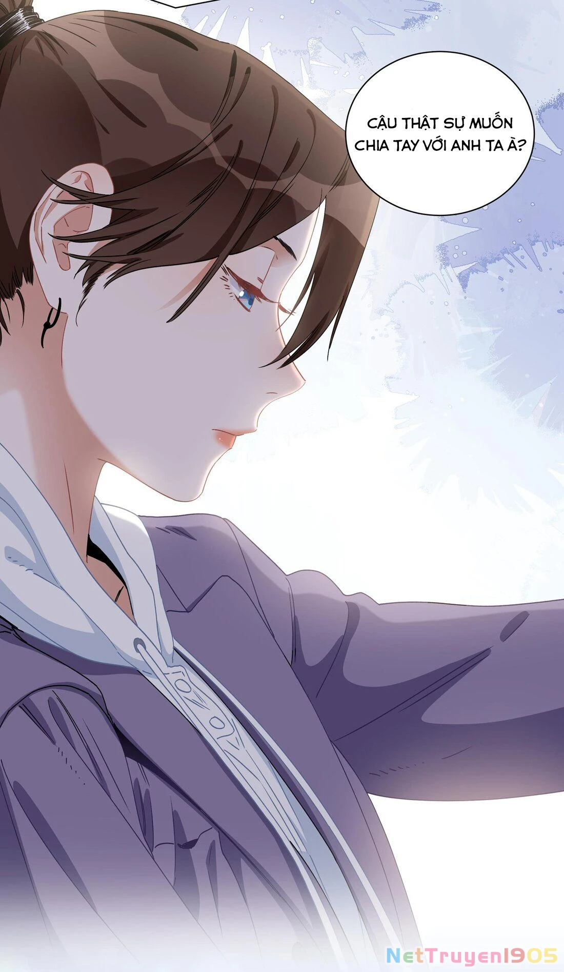 Đào lý bất ngôn Chapter 3 - 9