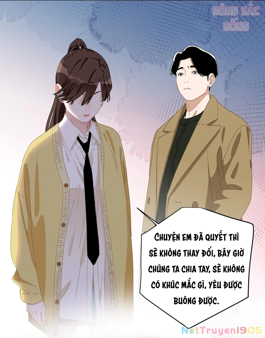 Đào lý bất ngôn Chapter 3 - 12