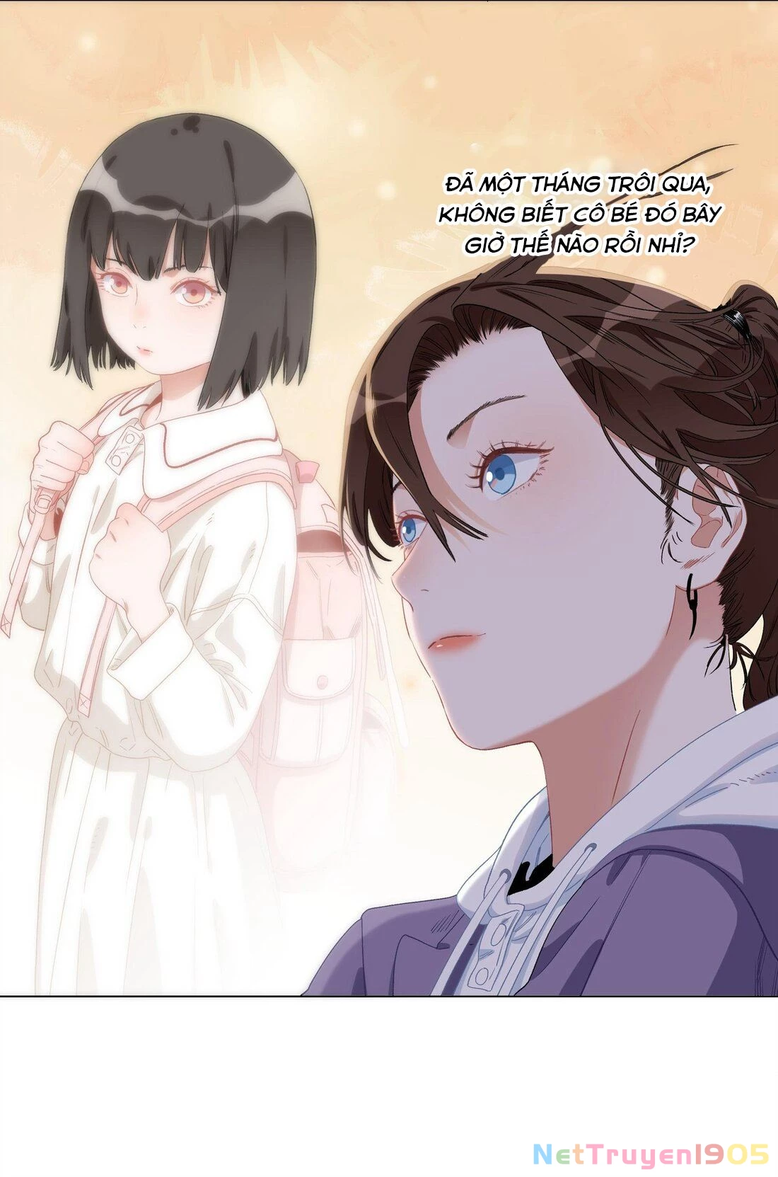 Đào lý bất ngôn Chapter 3 - 18