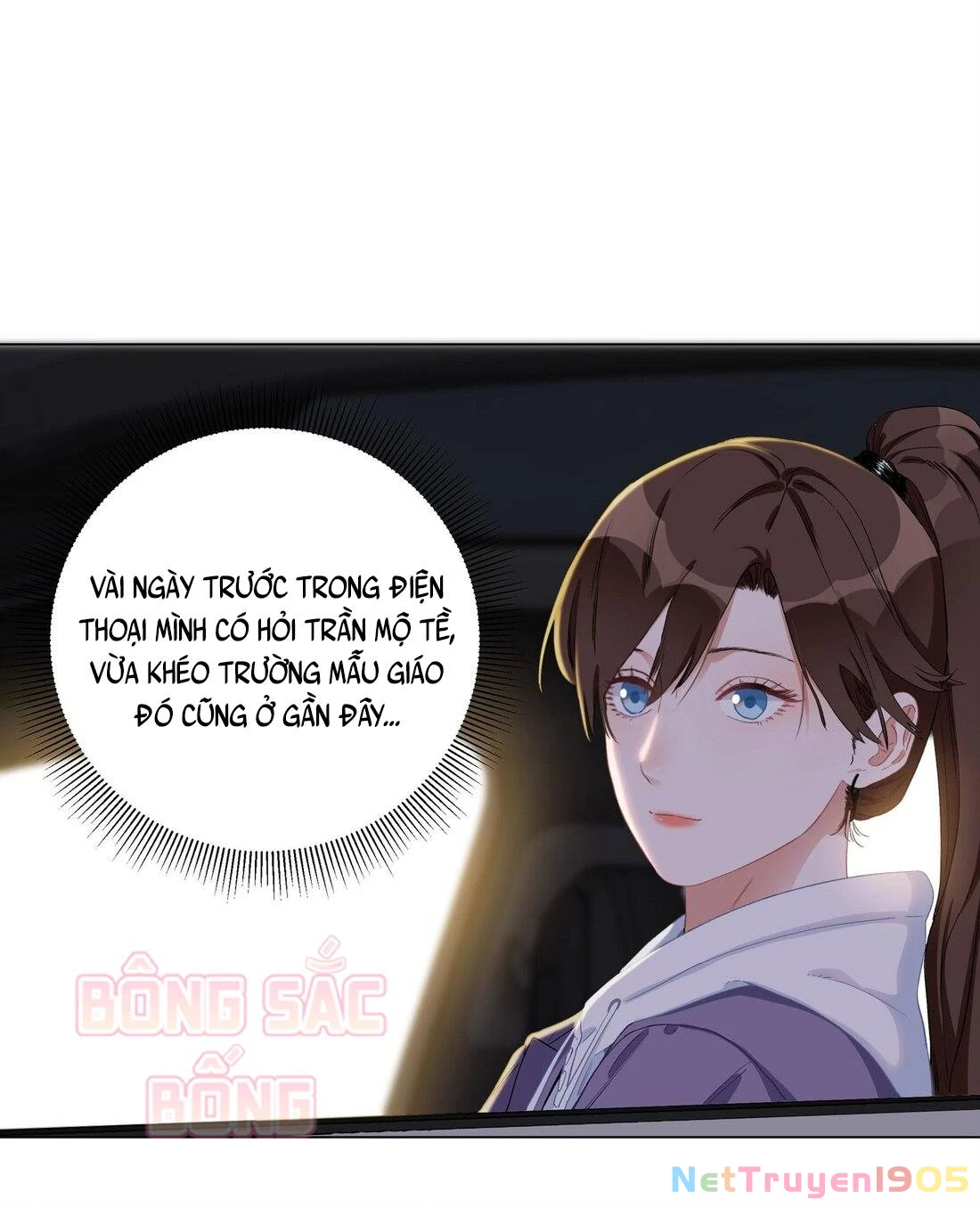 Đào lý bất ngôn Chapter 3 - 19