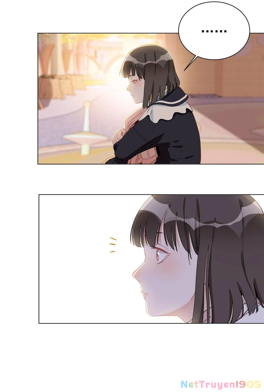 Đào lý bất ngôn Chapter 3 - 22