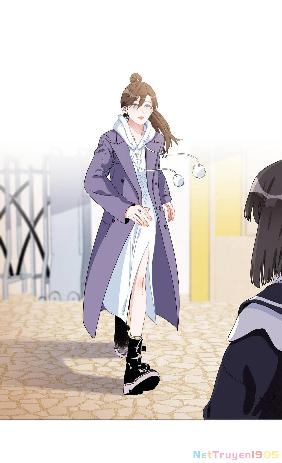 Đào lý bất ngôn Chapter 3 - 23