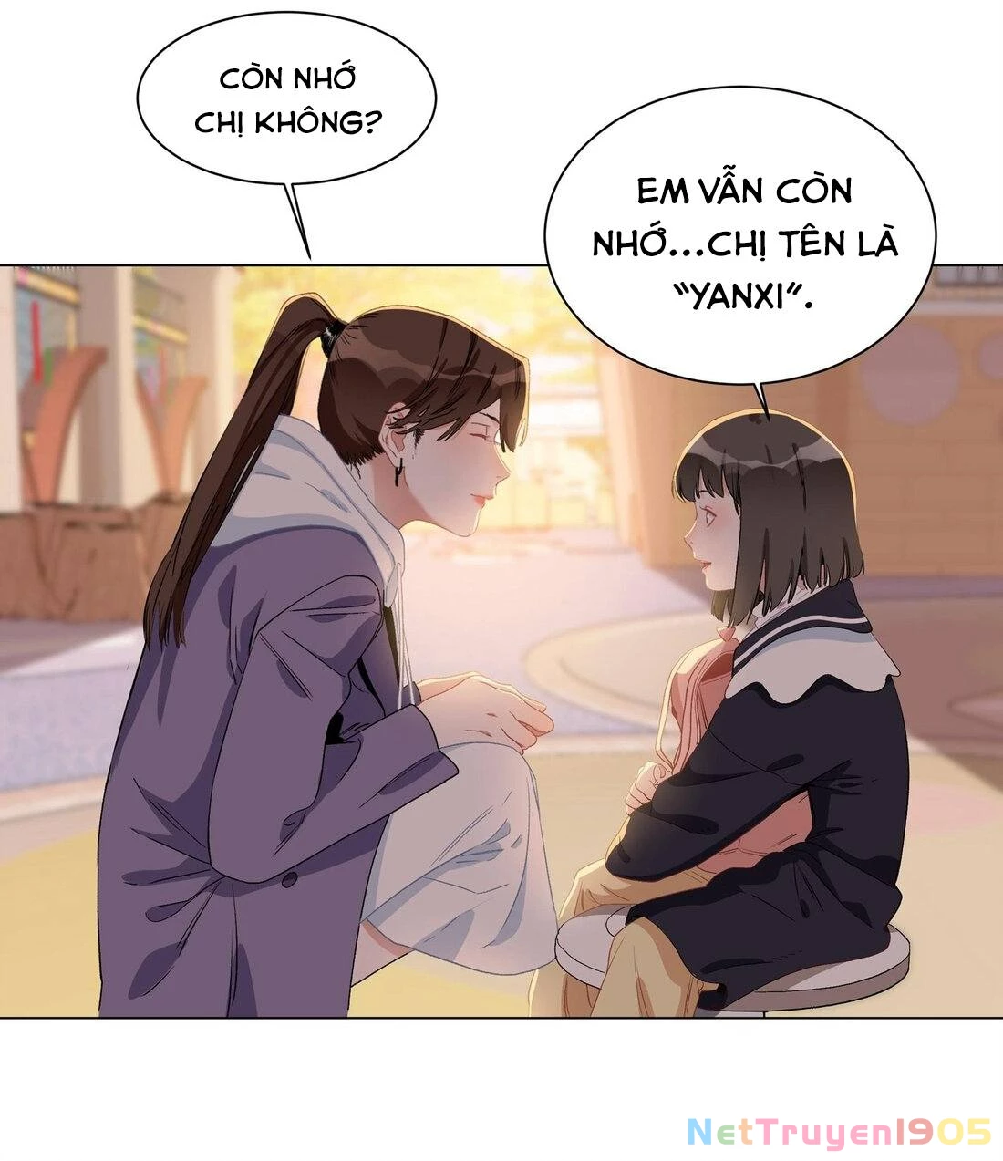 Đào lý bất ngôn Chapter 3 - 25