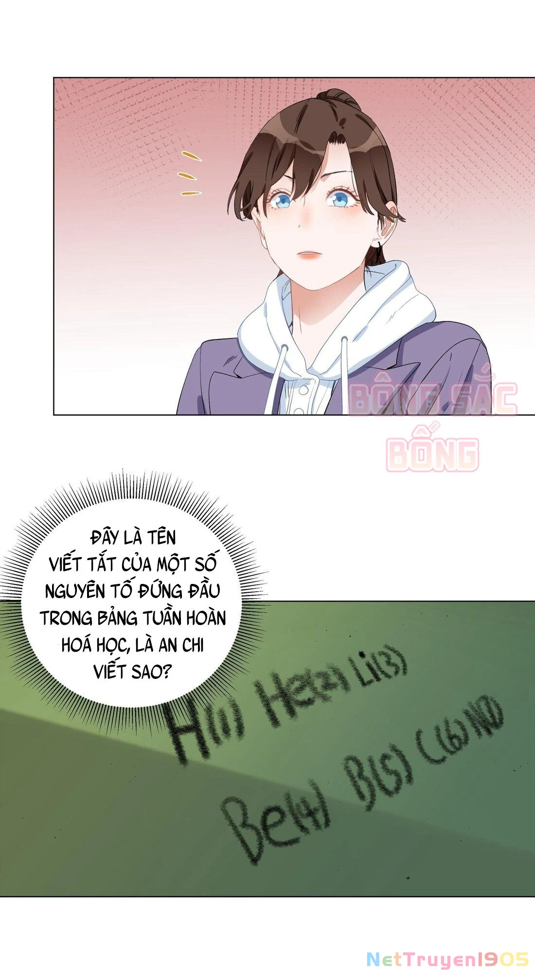 Đào lý bất ngôn Chapter 3 - 26