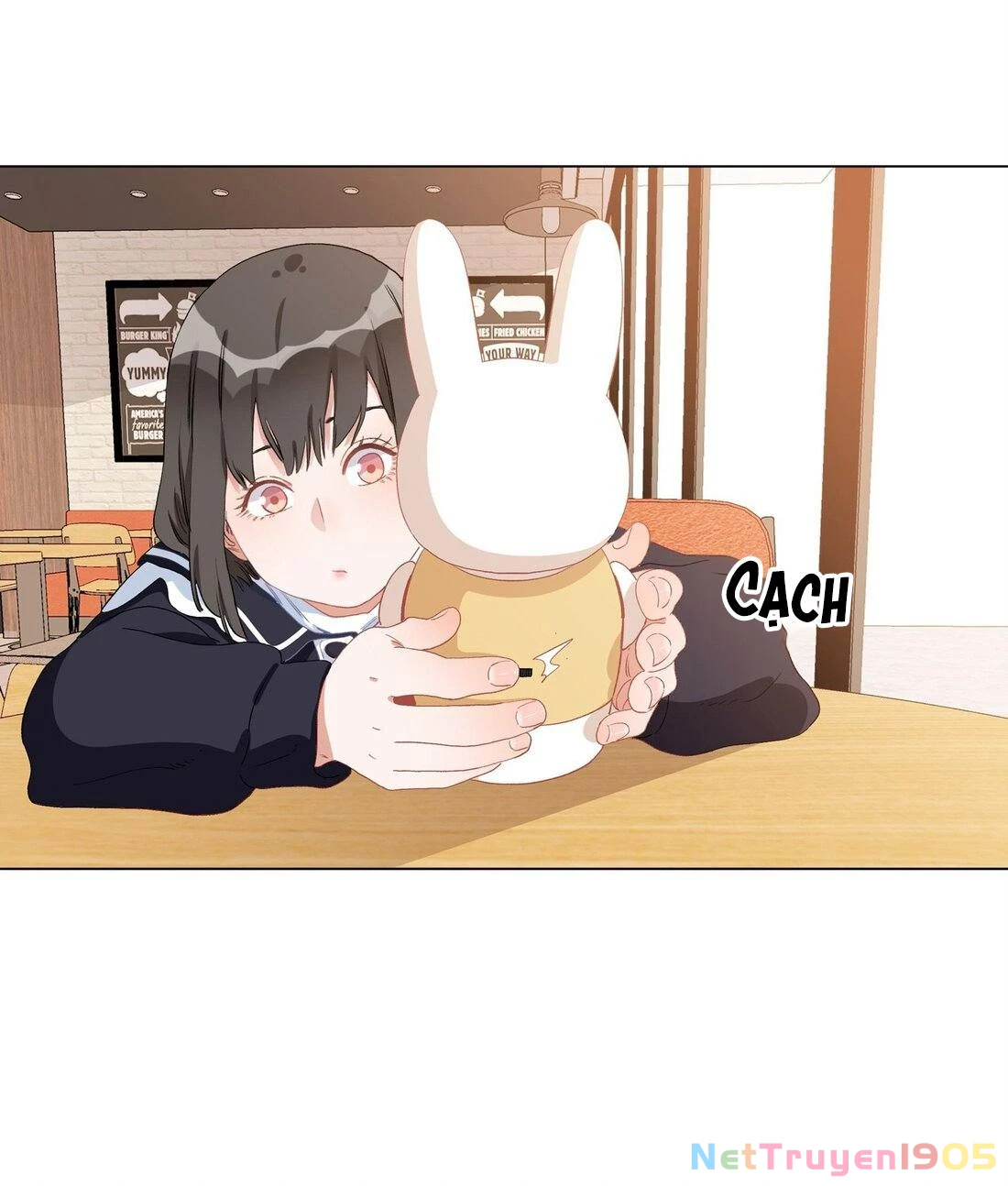 Đào lý bất ngôn Chapter 3 - 30