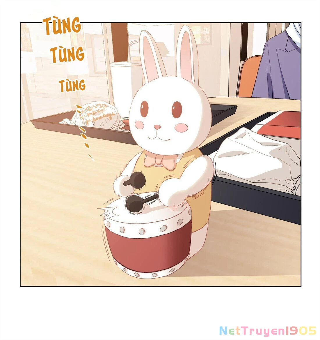 Đào lý bất ngôn Chapter 3 - 31