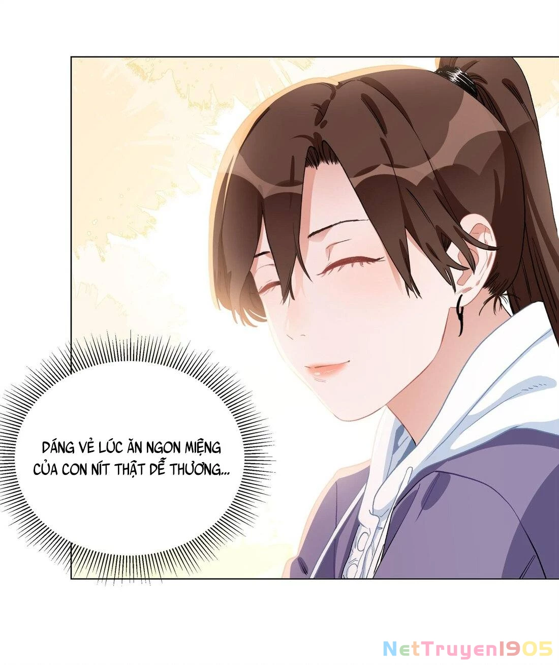 Đào lý bất ngôn Chapter 3 - 34