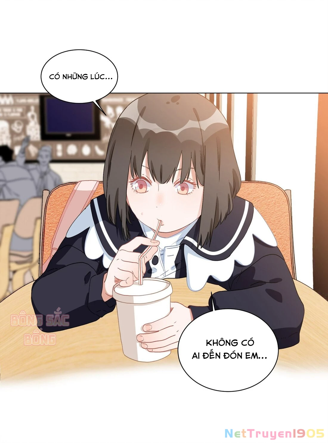 Đào lý bất ngôn Chapter 3 - 37