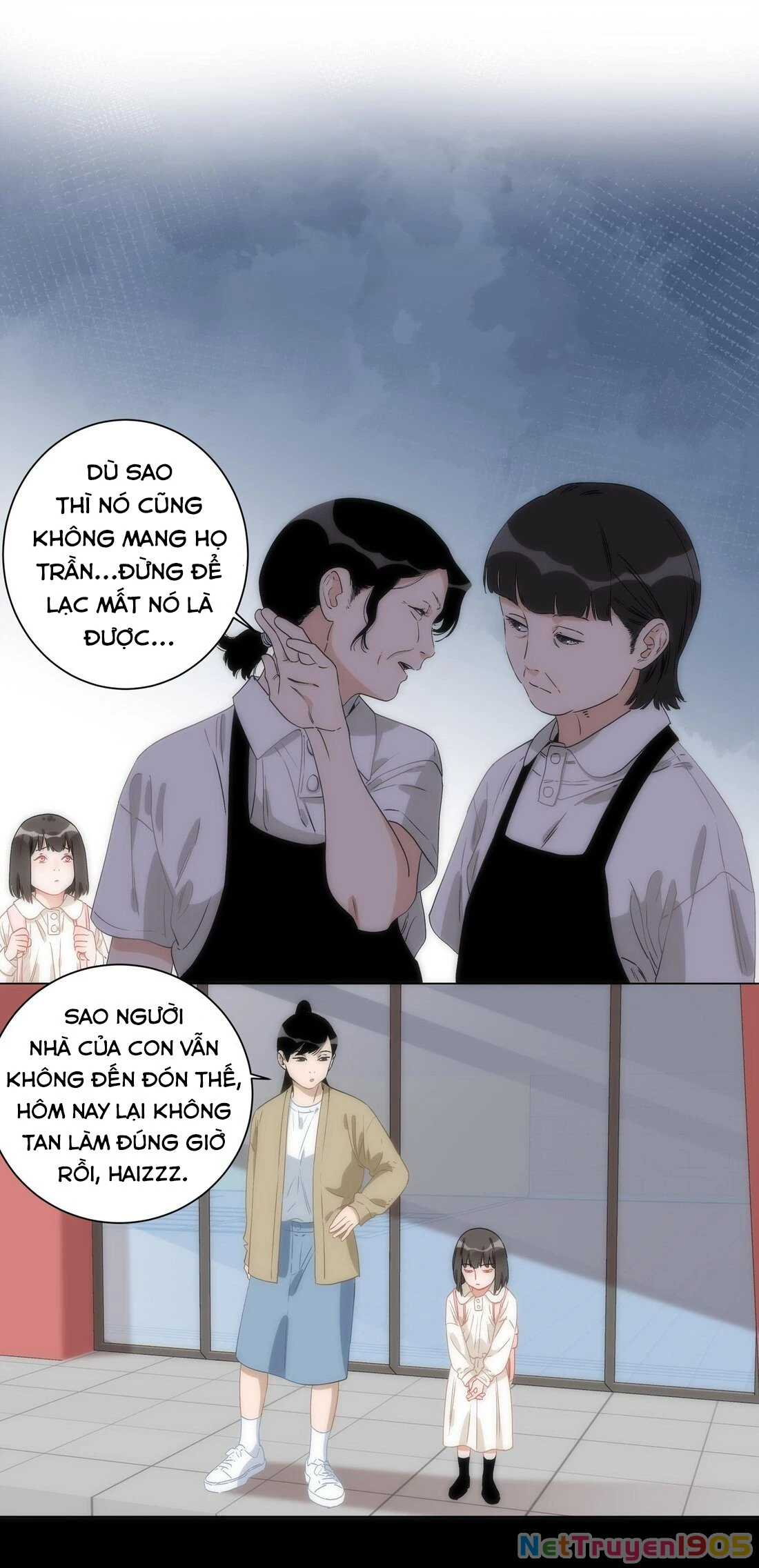 Đào lý bất ngôn Chapter 3 - 38