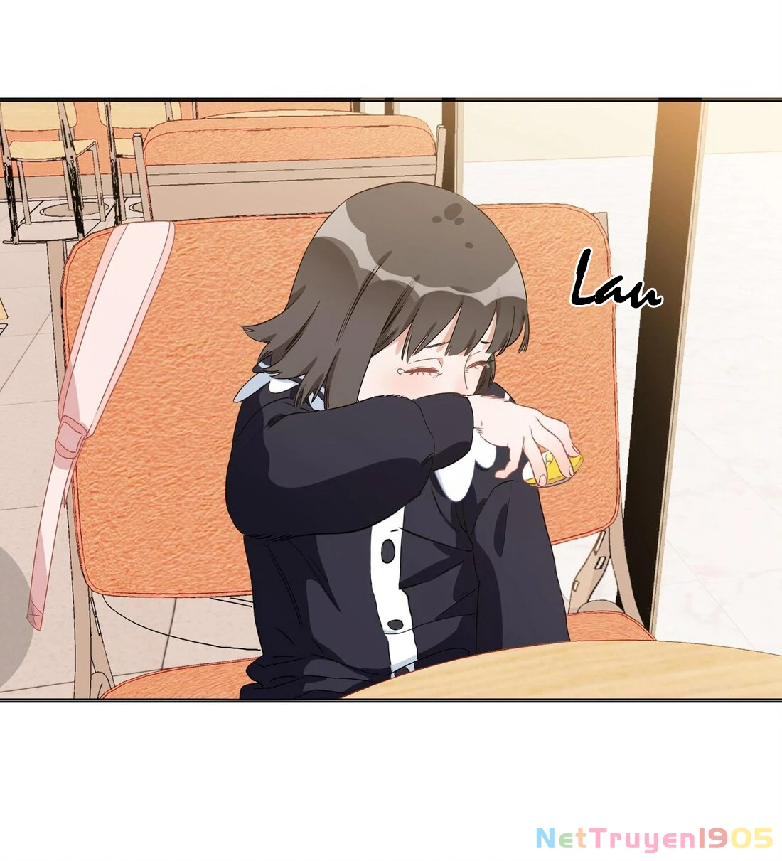 Đào lý bất ngôn Chapter 3 - 42