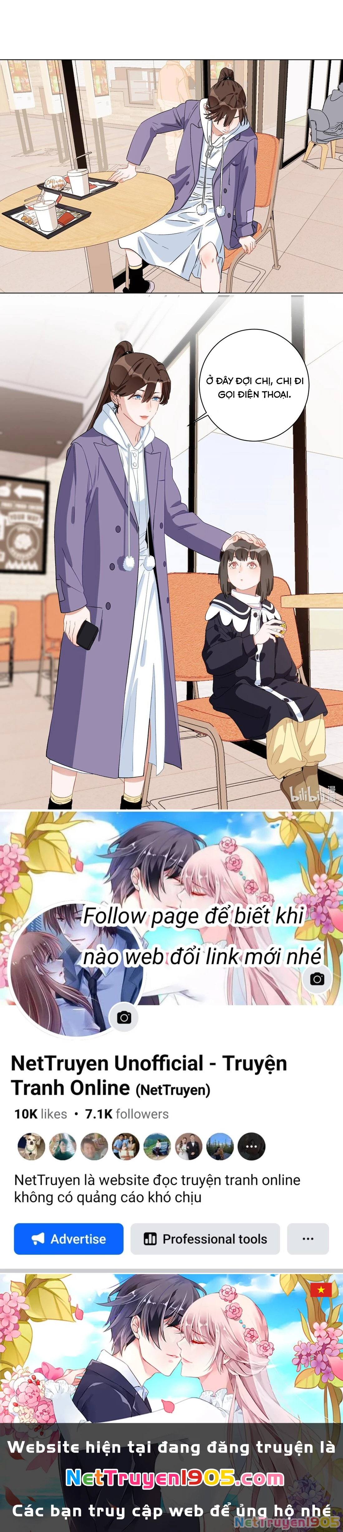 Đào lý bất ngôn Chapter 3 - 43