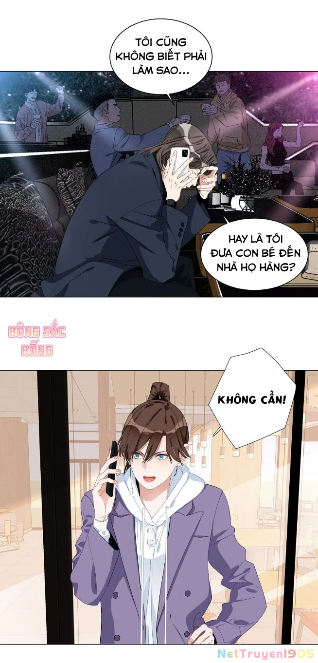 Đào lý bất ngôn Chapter 4 - 3
