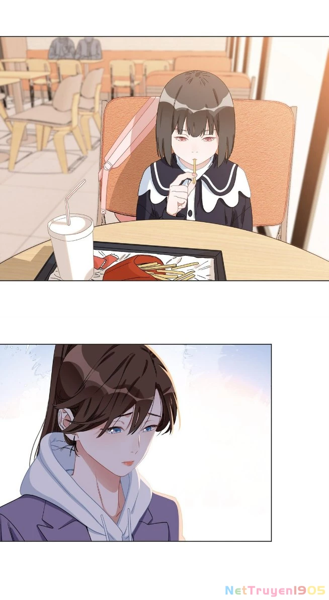 Đào lý bất ngôn Chapter 4 - 5