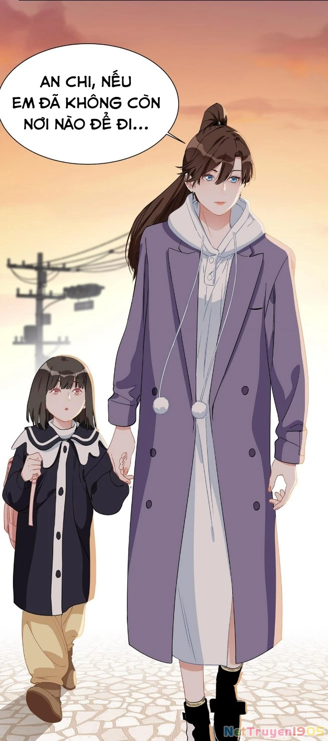 Đào lý bất ngôn Chapter 4 - 8