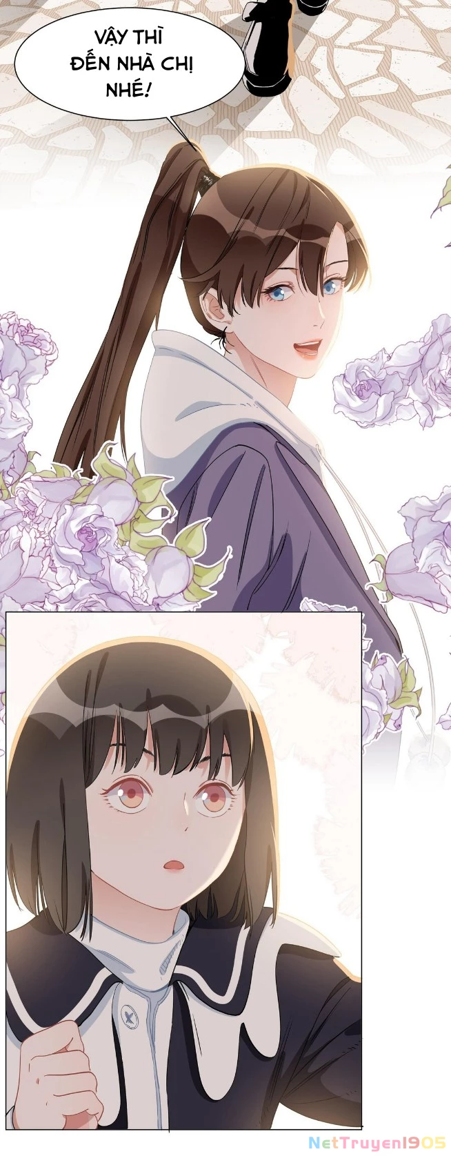 Đào lý bất ngôn Chapter 4 - 9