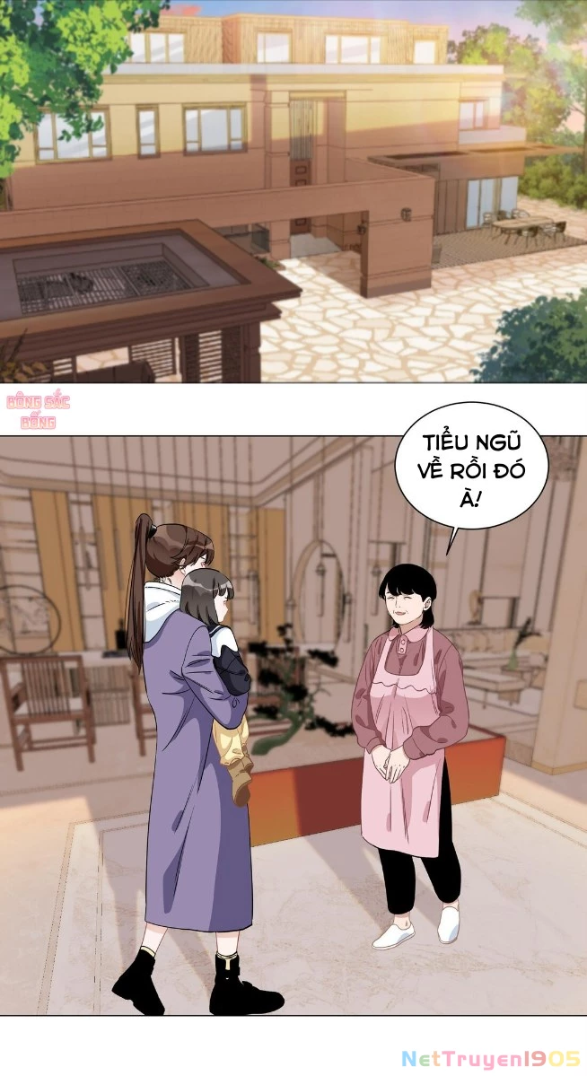 Đào lý bất ngôn Chapter 4 - 10