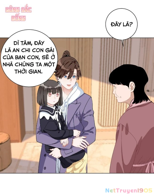 Đào lý bất ngôn Chapter 4 - 11