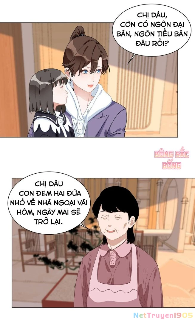 Đào lý bất ngôn Chapter 4 - 12