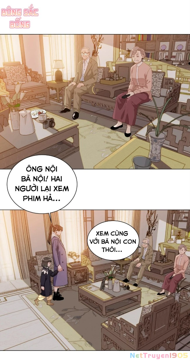 Đào lý bất ngôn Chapter 4 - 17